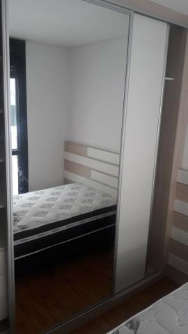 SO0394 - Sobrado com 3 dormitórios à venda, 145 m² por R$ 595.000 - Atuba - Curitiba/PR - Foto 15