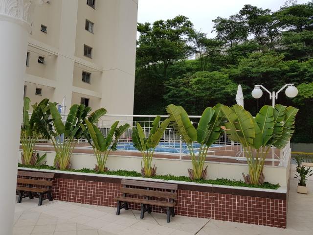 2 quartos executivo luxo alto dos passos juiz de fora - Foto 14