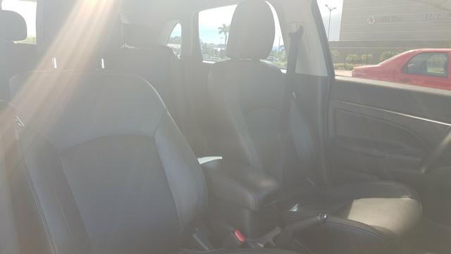 Mitsubishi Asx 2.0 Awd CVT - 2014 - Foto 12