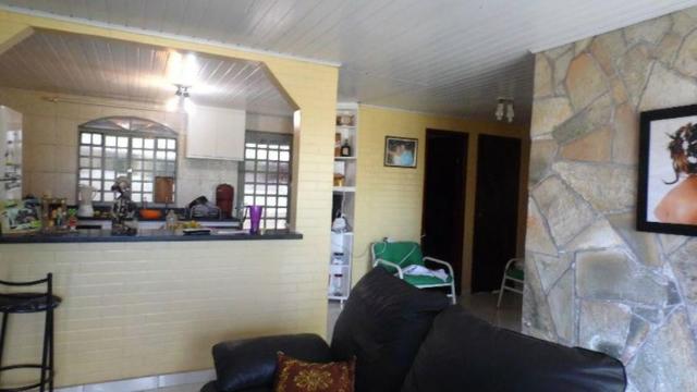 Casa a venda Condomínio Vivendas Lago Azul / 02 Quartos / Grande Colorado Sobradinho DF / - Foto 19