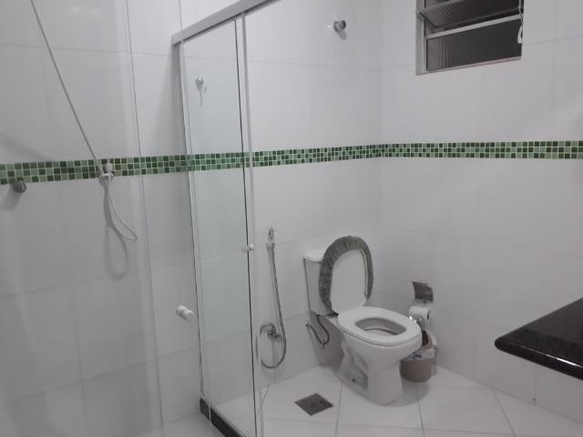Linda casa com quintal grande em área nobre do centro de Vitoria! - Foto 7