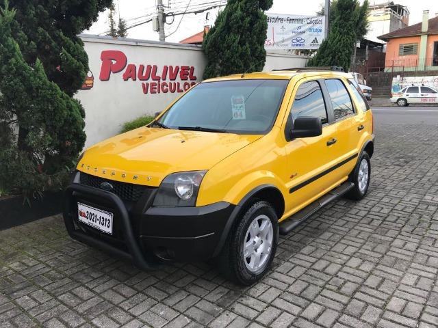Ford Ecosport 2.0 4wd - Foto 2