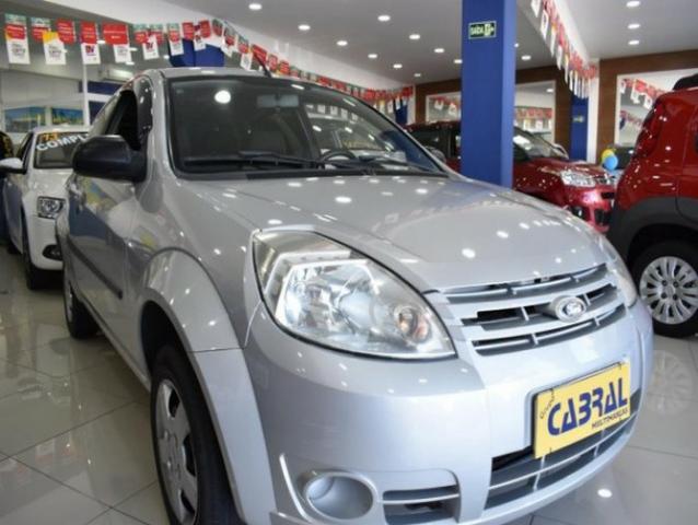 Ford Ka Sem entrada + 699 mensais - Foto 3