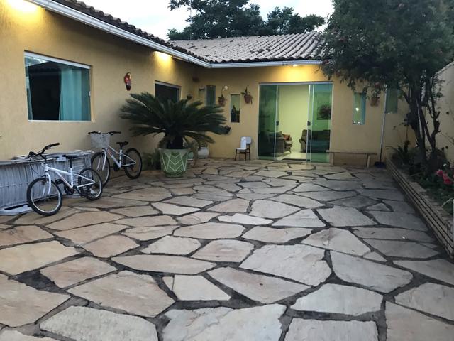 Linda casa no Setor de Mansões de Sobradinho - Foto 8