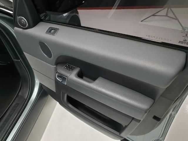 Top de Linha!!! Land Rover Range Rover Sport 3.0 TDV6 24v - 245HP - 2013/14 !!! - Foto 18