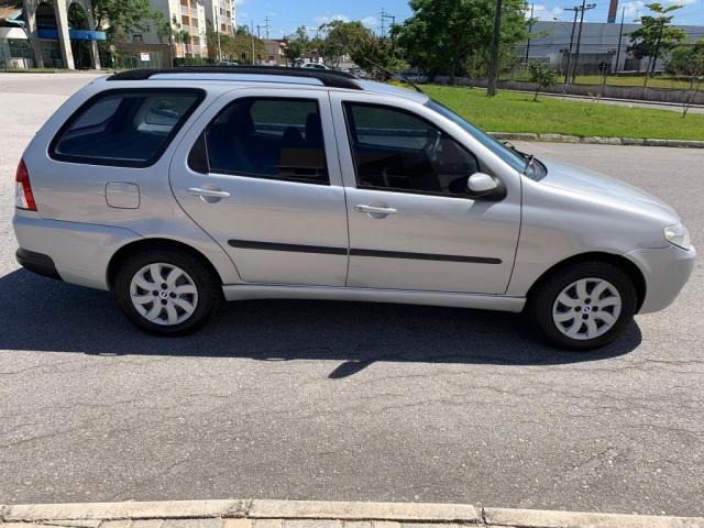 Palio Weekend ELX 1.3 mpi Flex 8V 4p - Foto 8