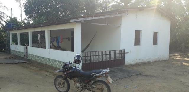 Fazenda em Roraima na BR210 - Caroebe - Foto 6