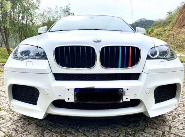 Bmw x6m - Foto 2