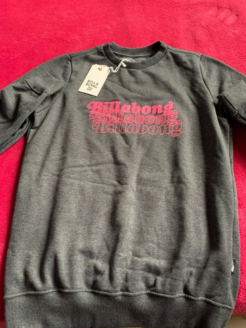 casaco billabong feminino