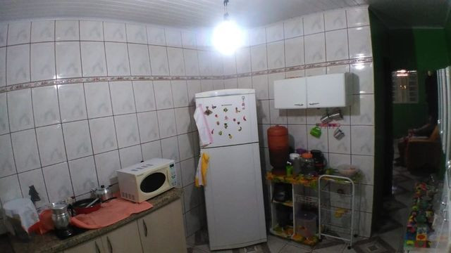 156 EM - Casa c/ 2 Quartos