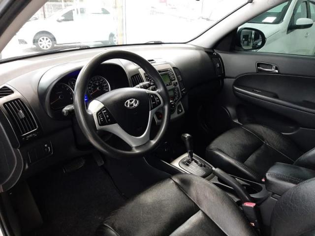 i30 2.0 16V 145cv 5p Aut. - Foto 5