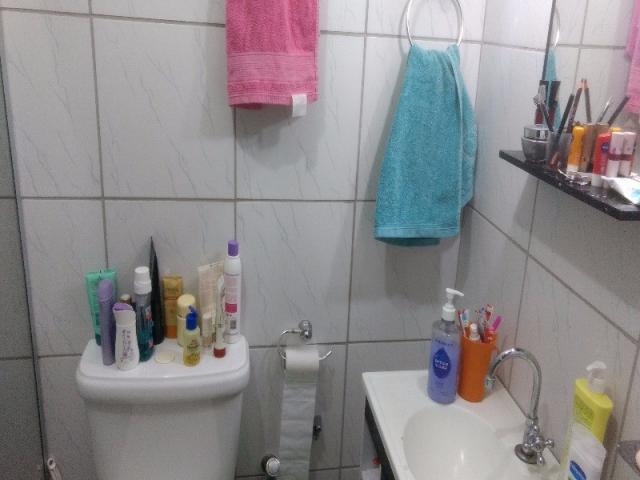 QUADRA 2 - SOBRADINHO - vendo ou troco - Foto 14