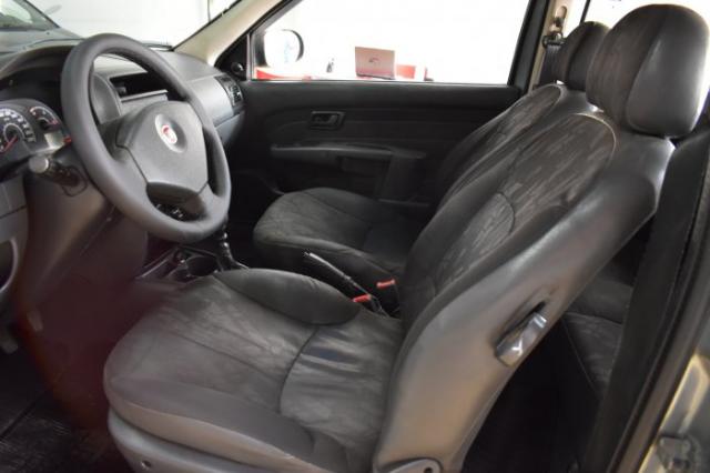 Fiat strada 2012 1.4 mpi working cd 8v flex 2p manual - Foto 5