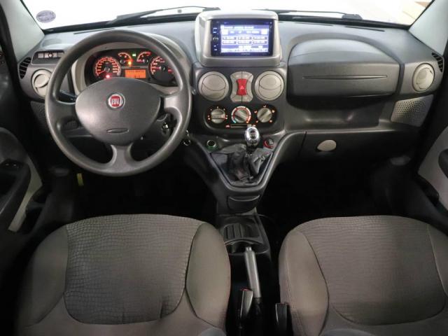 Fiat Doblo ADV 1.8 FLEX - Foto 7