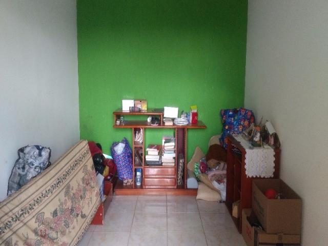 QUADRA 2 - SOBRADINHO - vendo ou troco - Foto 10