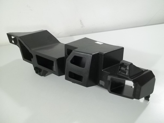 Absorvedor De Impacto Tras. Esquerdo Sandero Stepway 2017 - Foto 2