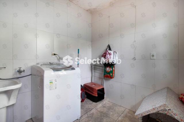 Casa à venda com 3 dormitórios em Suíssa, Ribeirão pires cod:88 - Foto 12
