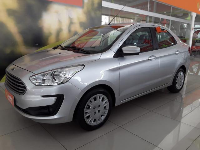 FORD KA 2018/2019 1.0 TI-VCT FLEX SE SEDAN MANUAL - Foto 6