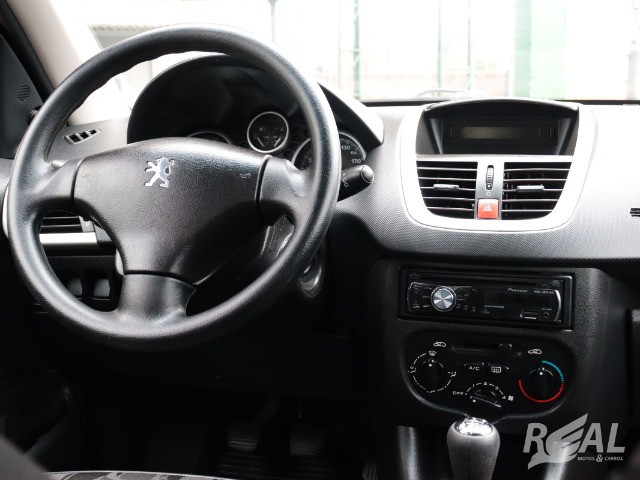 Peugeot 207 Hatch XR 1.4 Completo Financio Até 60X Com Entrada De Apenas 4 Mil - Foto 10