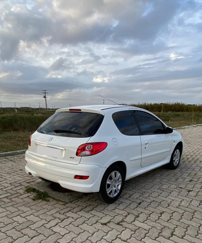 207 1.4 xr 2012 - Foto 4