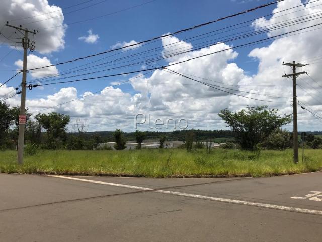 Terreno à venda com 0 dormitórios em Betel, Paulínia cod:TE020236 - Foto 3