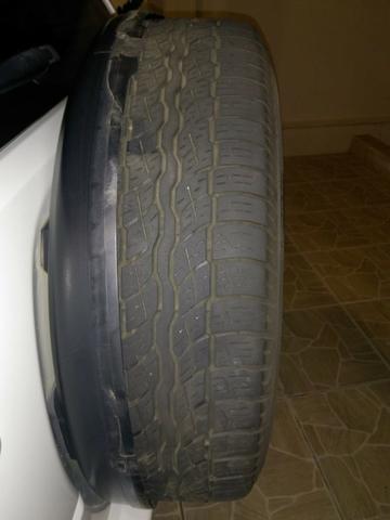 Grand Vitara 2WD, 2.0, automático - Foto 13