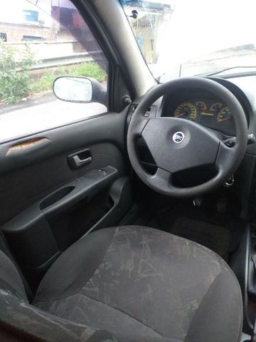 Palio adventure 1.8 Flex GNV - Foto 9