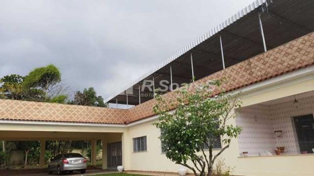 Casa à venda com 3 dormitórios em Ricardo de albuquerque, Rio de janeiro cod:VVCA30123 - Foto 5