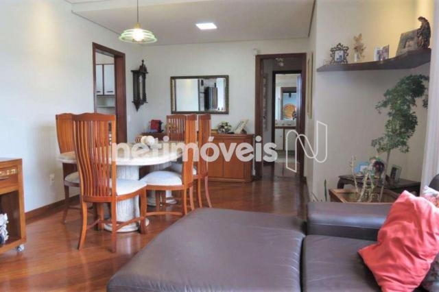 Apartamento à venda com 3 dormitórios em São pedro, Belo horizonte cod:41138 - Foto 4