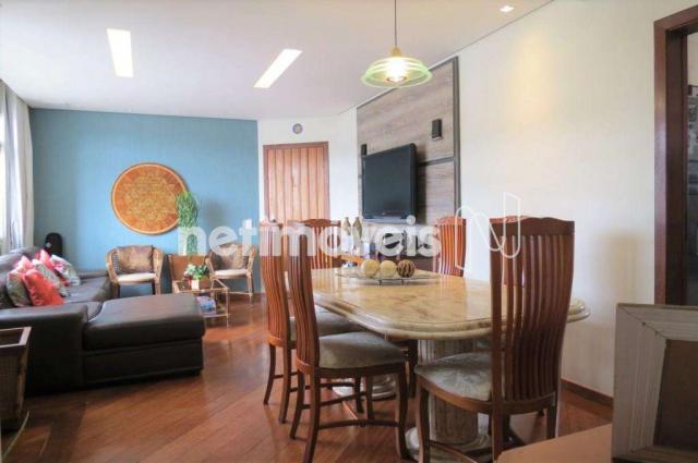 Apartamento à venda com 3 dormitórios em São pedro, Belo horizonte cod:41138 - Foto 5