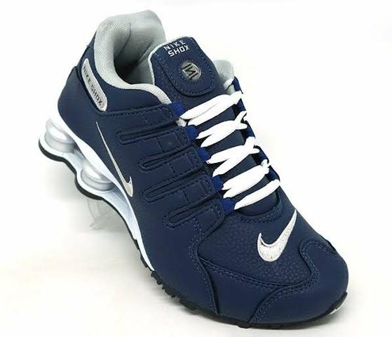 nike shox nx