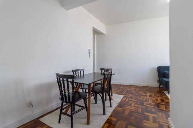 Apartamento com 2 dormitórios à venda, 66 m² por R$ 190.000,00 - Centro - Curitiba/PR - Foto 6