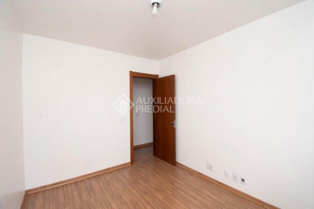 Apartamento para alugar com 3 dormitórios em Jardim carvalho, Porto alegre cod:310853 - Foto 13
