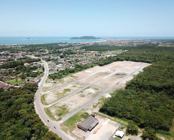 Loteamento Jardim Giovana - Foto 2