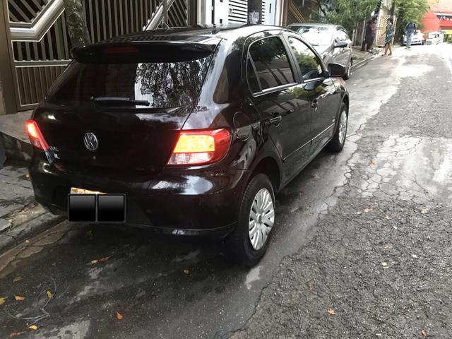 Gol G5 1.0 12/13 - Foto 2