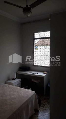 Casa à venda com 3 dormitórios em Ricardo de albuquerque, Rio de janeiro cod:VVCA30123 - Foto 13