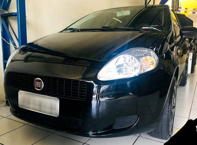 Vendo Punto Attractive 1.4
