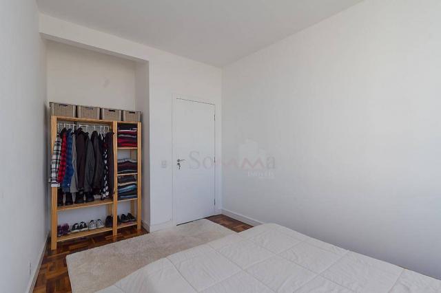 Apartamento com 2 dormitórios à venda, 66 m² por R$ 190.000,00 - Centro - Curitiba/PR - Foto 14
