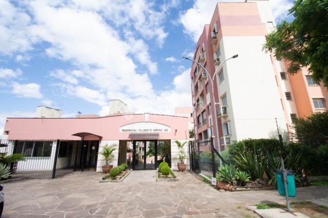 Apartamento para alugar com 3 dormitórios em Jardim carvalho, Porto alegre cod:310853 - Foto 10