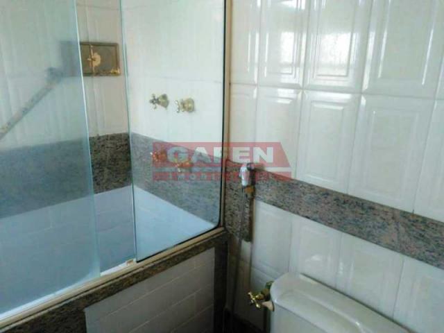 Apartamento à venda com 5 dormitórios em Barra da tijuca, Rio de janeiro cod:GAAP150002 - Foto 9