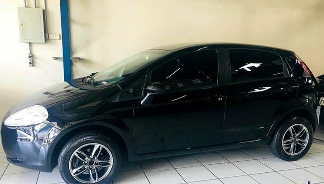 Vendo Punto Attractive 1.4 - Foto 3