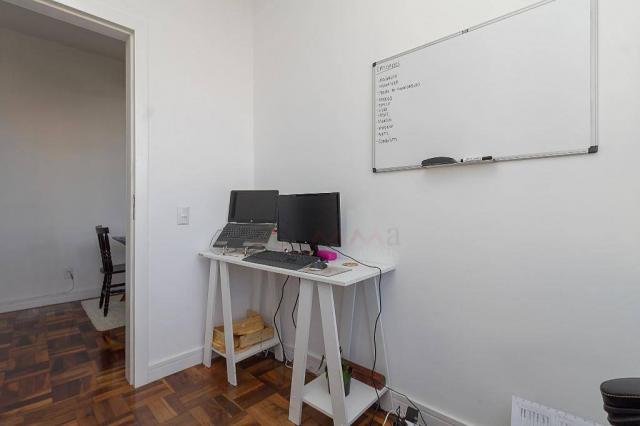 Apartamento com 2 dormitórios à venda, 66 m² por R$ 190.000,00 - Centro - Curitiba/PR - Foto 11