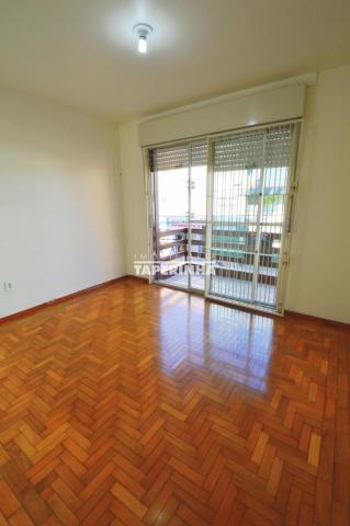 Apartamento para alugar com 2 dormitórios em Centro, Santa maria cod:12996 - Foto 12