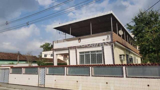 Casa à venda com 3 dormitórios em Ricardo de albuquerque, Rio de janeiro cod:VVCA30123 - Foto 9
