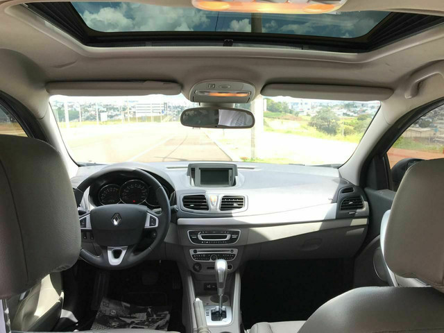 Fluence 2012 privilege - Foto 3