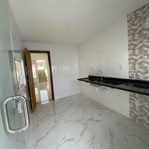 Duplex moderno de alto padrão - Foto 5