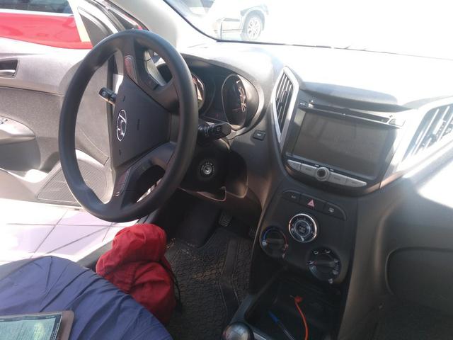 Hb20 2018 com 17.000km 1.0 completo procurar martins * - Foto 3