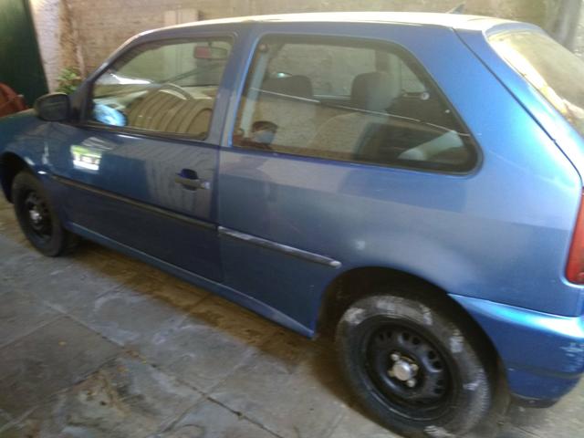Gol Mi 1.6 1998 - Foto 4