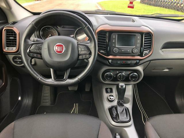 Fiat toro volcano 2.0 - Foto 6