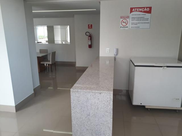 Apartamento 3 suítes , Parque Amazônia - Foto 20